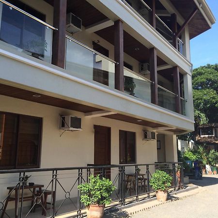 La Esperanza Hotel Kalibo Eksteriør billede