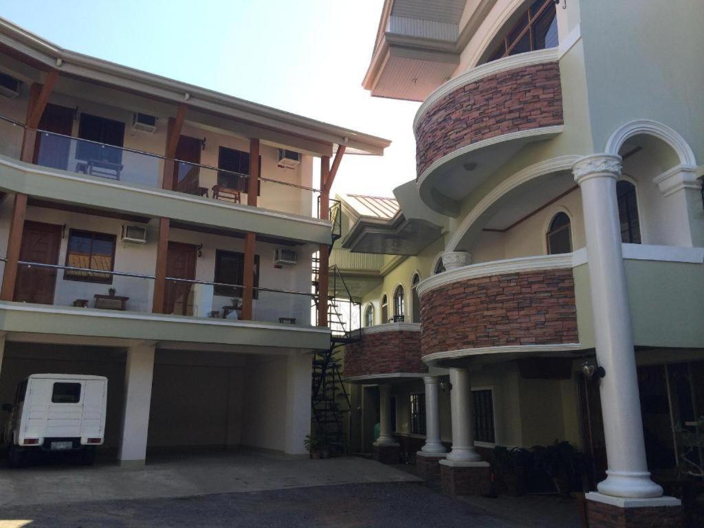 La Esperanza Hotel Kalibo Eksteriør billede