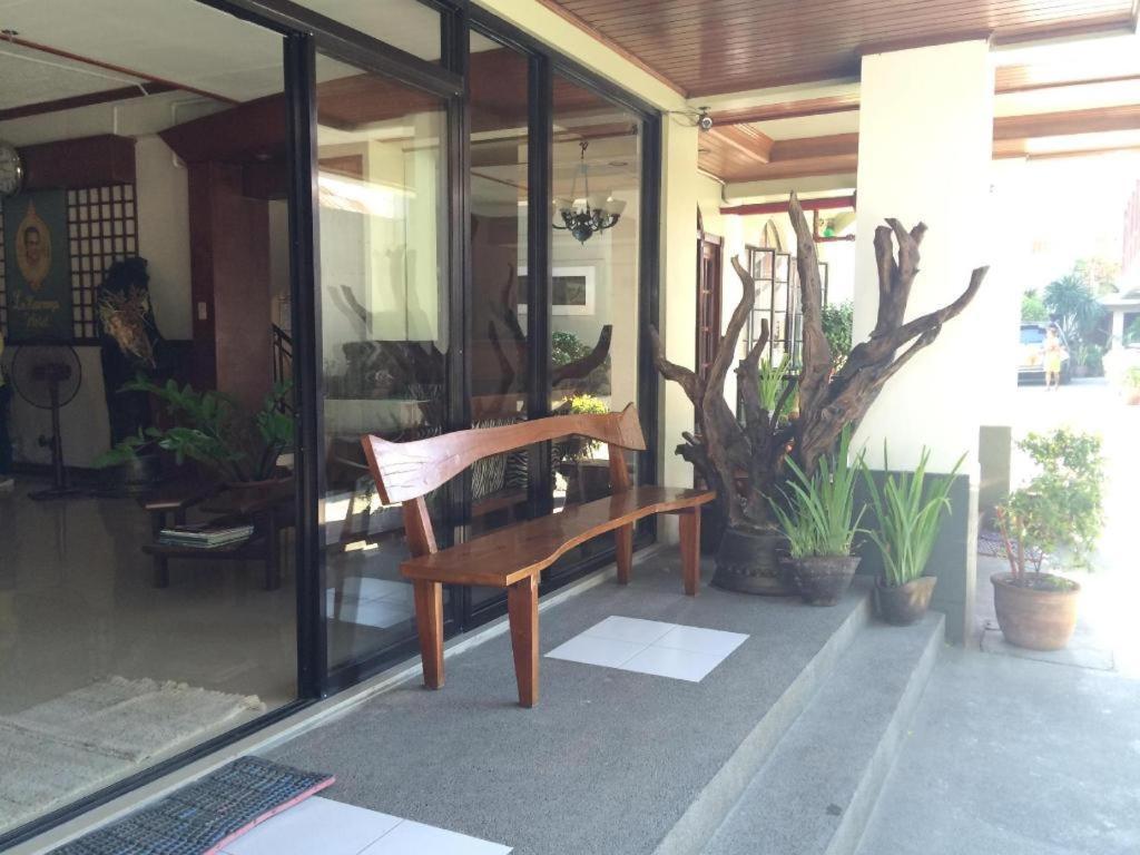 La Esperanza Hotel Kalibo Eksteriør billede