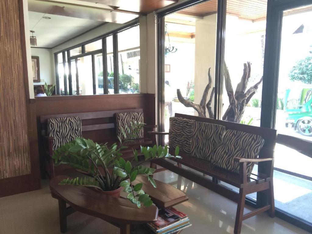 La Esperanza Hotel Kalibo Eksteriør billede