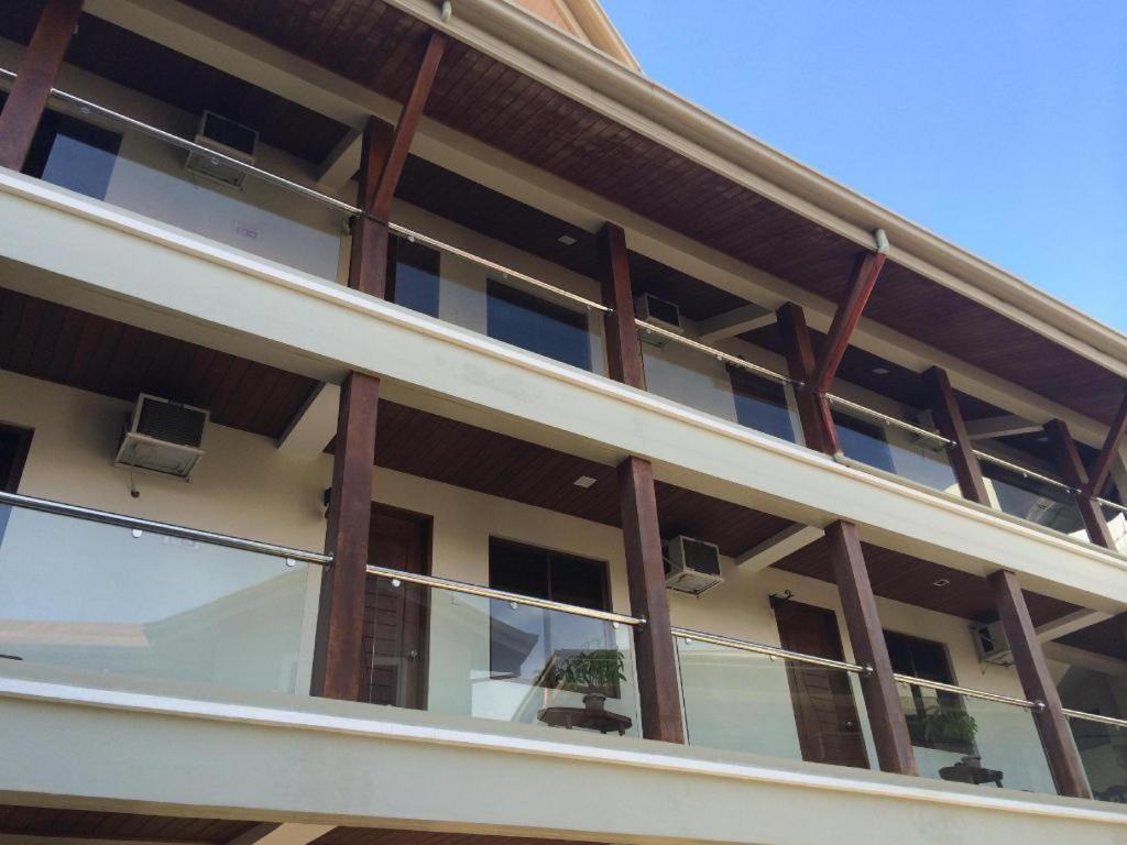 La Esperanza Hotel Kalibo Eksteriør billede