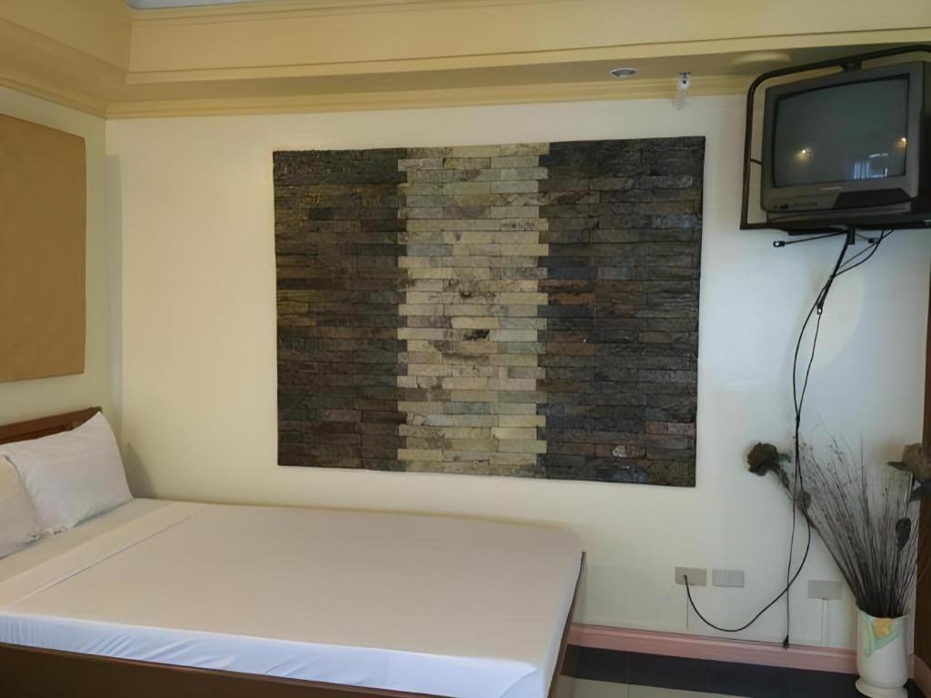 La Esperanza Hotel Kalibo Eksteriør billede