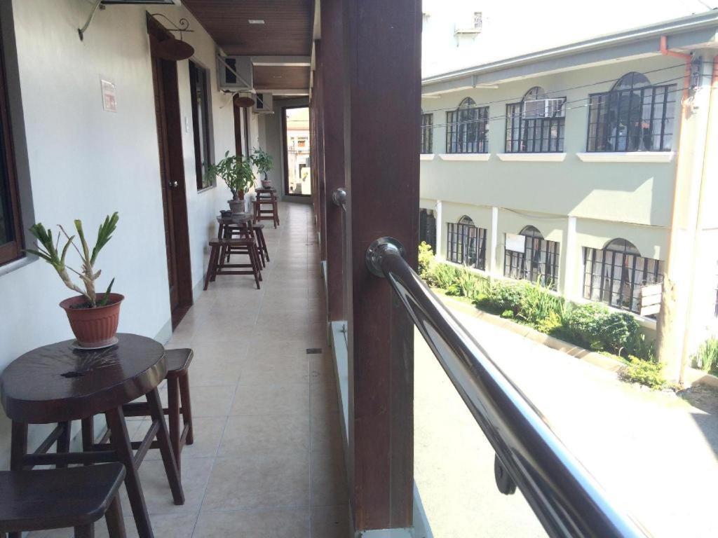 La Esperanza Hotel Kalibo Eksteriør billede