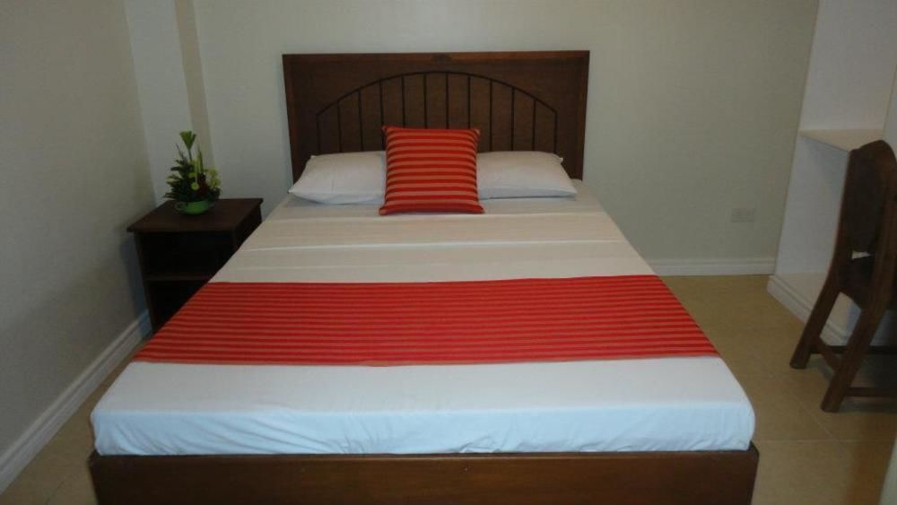 La Esperanza Hotel Kalibo Eksteriør billede