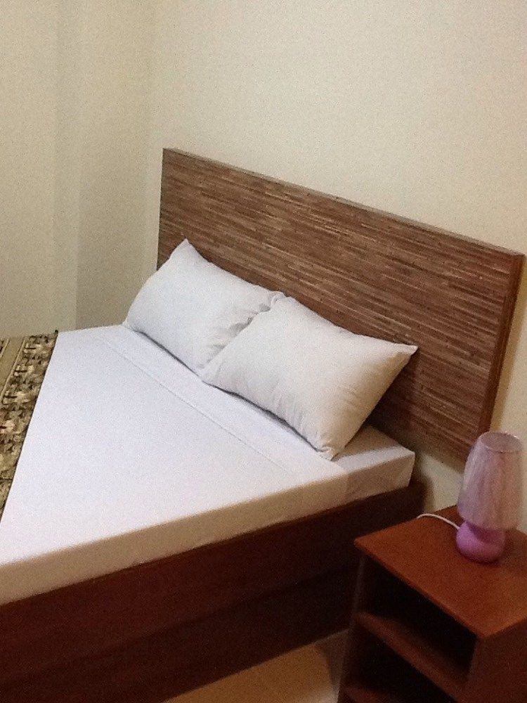 La Esperanza Hotel Kalibo Eksteriør billede