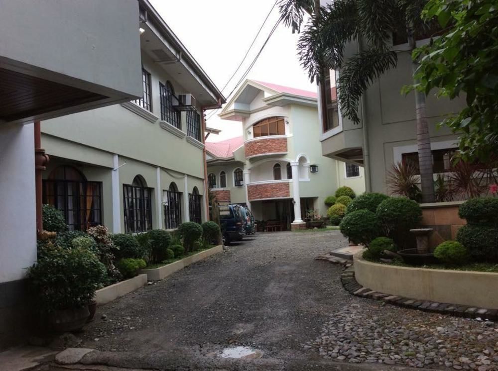 La Esperanza Hotel Kalibo Eksteriør billede