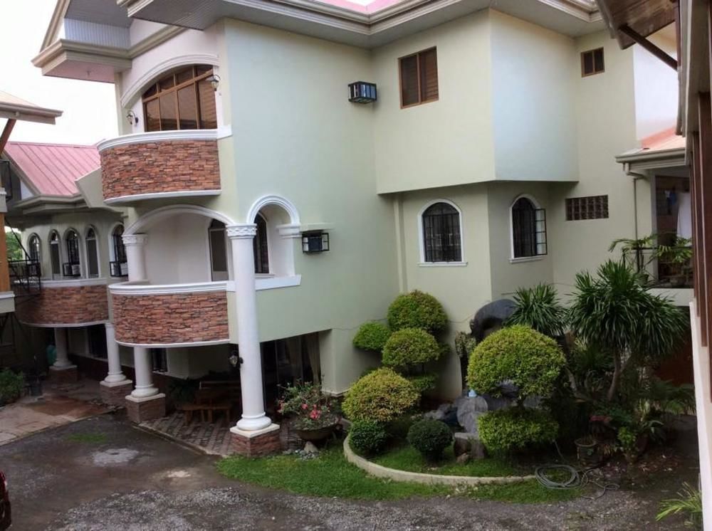 La Esperanza Hotel Kalibo Eksteriør billede
