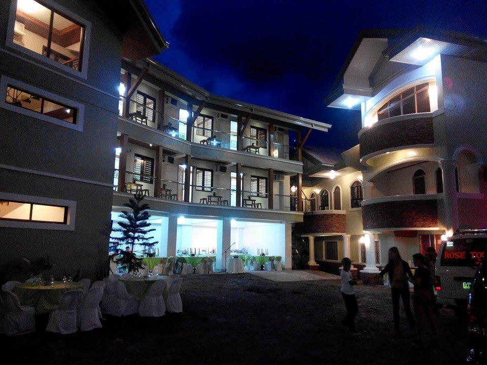 La Esperanza Hotel Kalibo Eksteriør billede