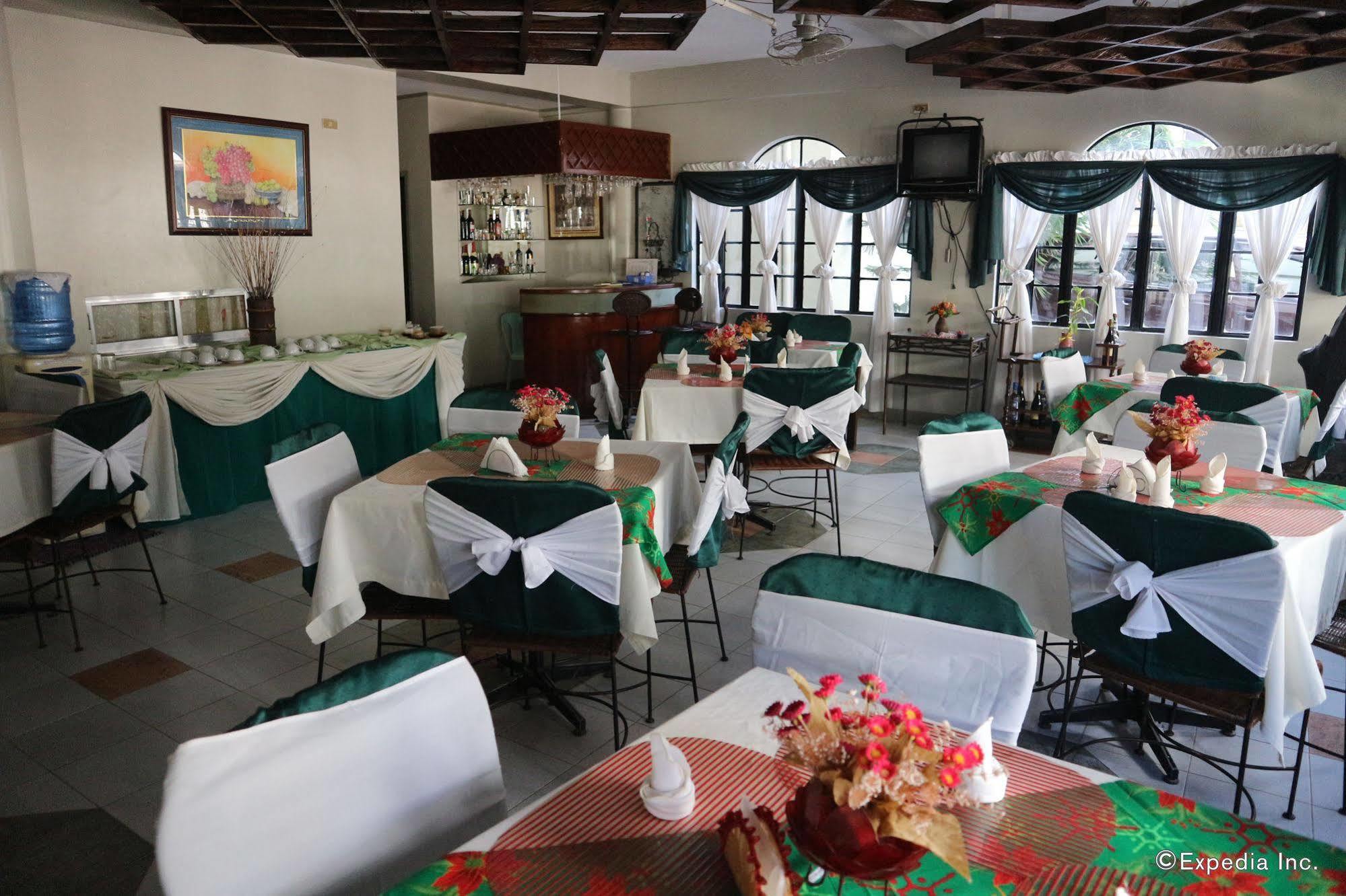 La Esperanza Hotel Kalibo Eksteriør billede