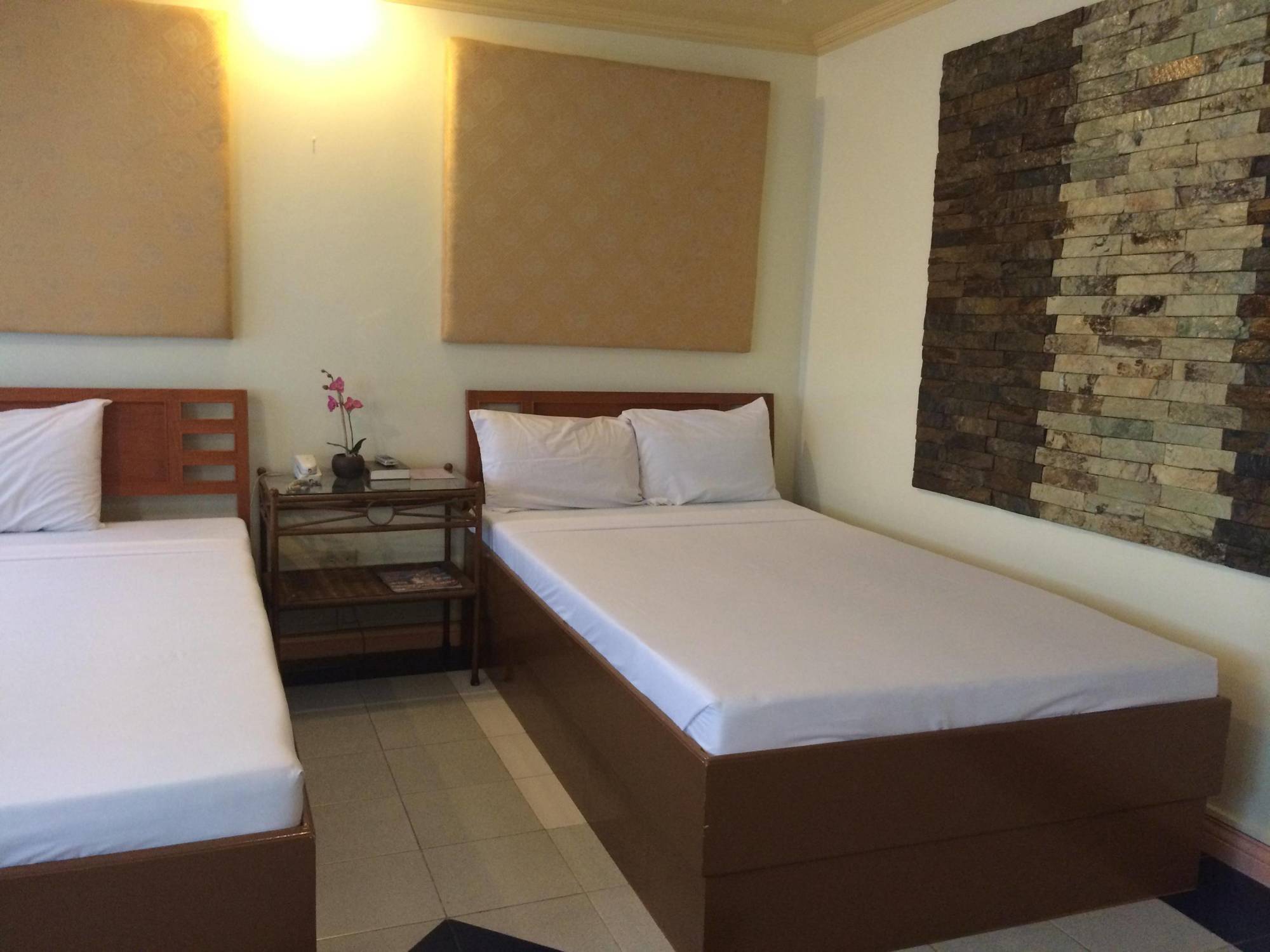 La Esperanza Hotel Kalibo Eksteriør billede