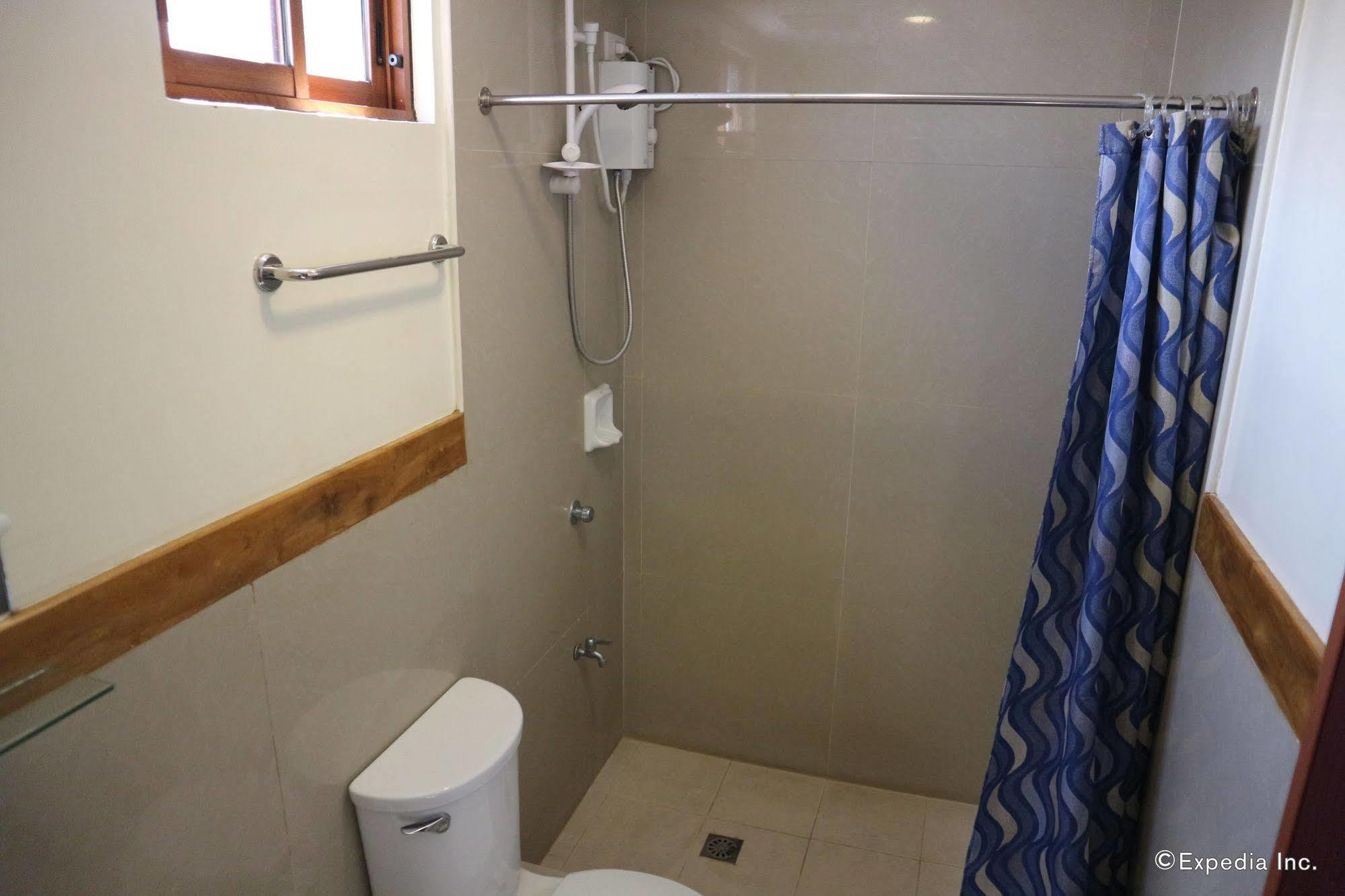 La Esperanza Hotel Kalibo Eksteriør billede