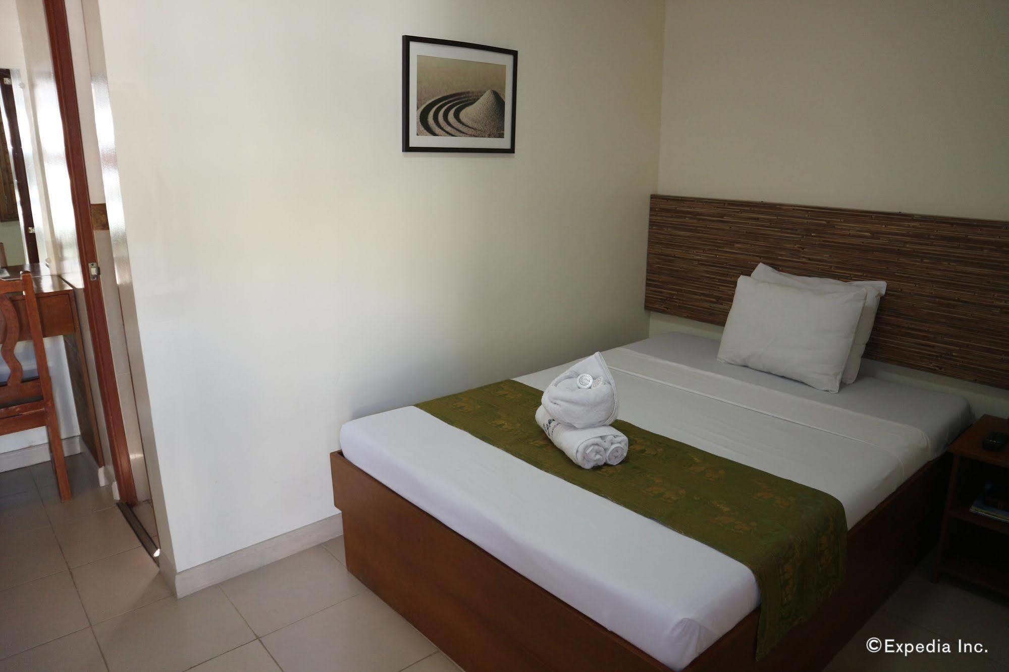 La Esperanza Hotel Kalibo Eksteriør billede