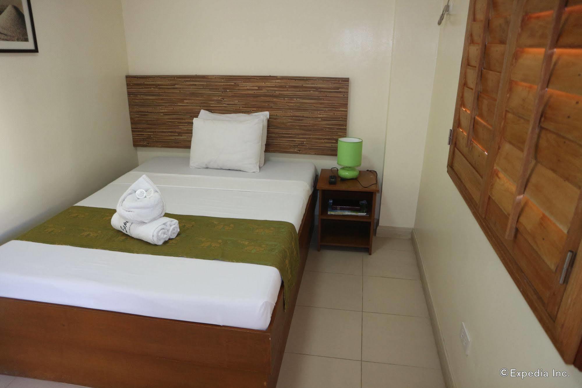 La Esperanza Hotel Kalibo Eksteriør billede