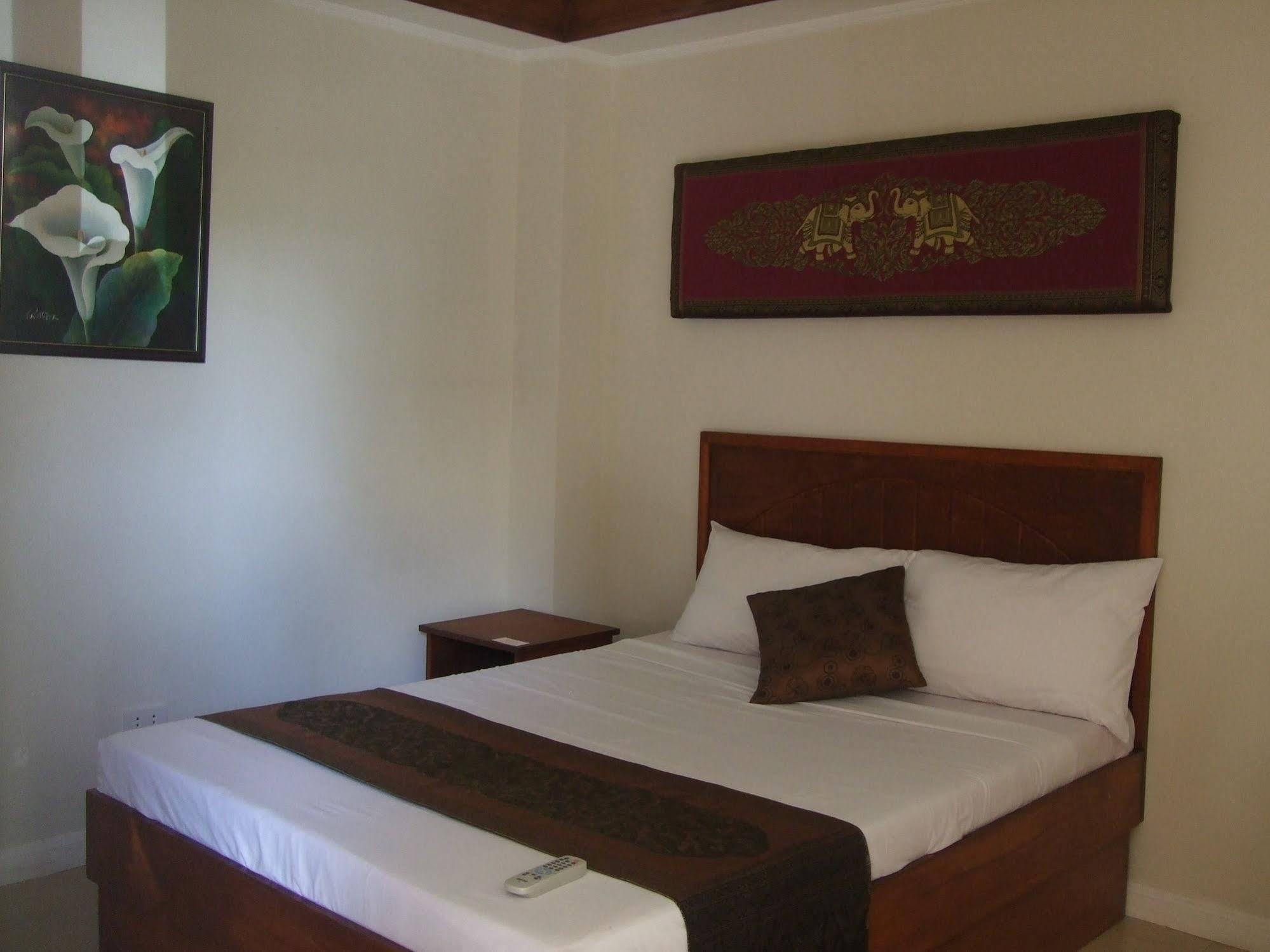 La Esperanza Hotel Kalibo Eksteriør billede
