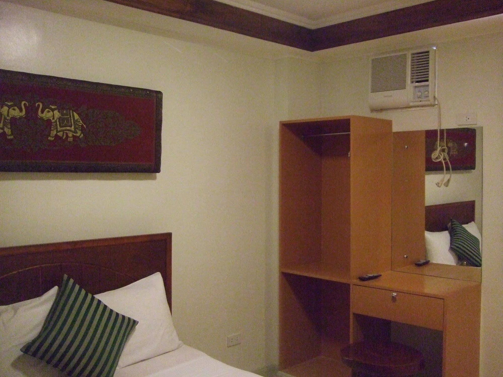 La Esperanza Hotel Kalibo Eksteriør billede