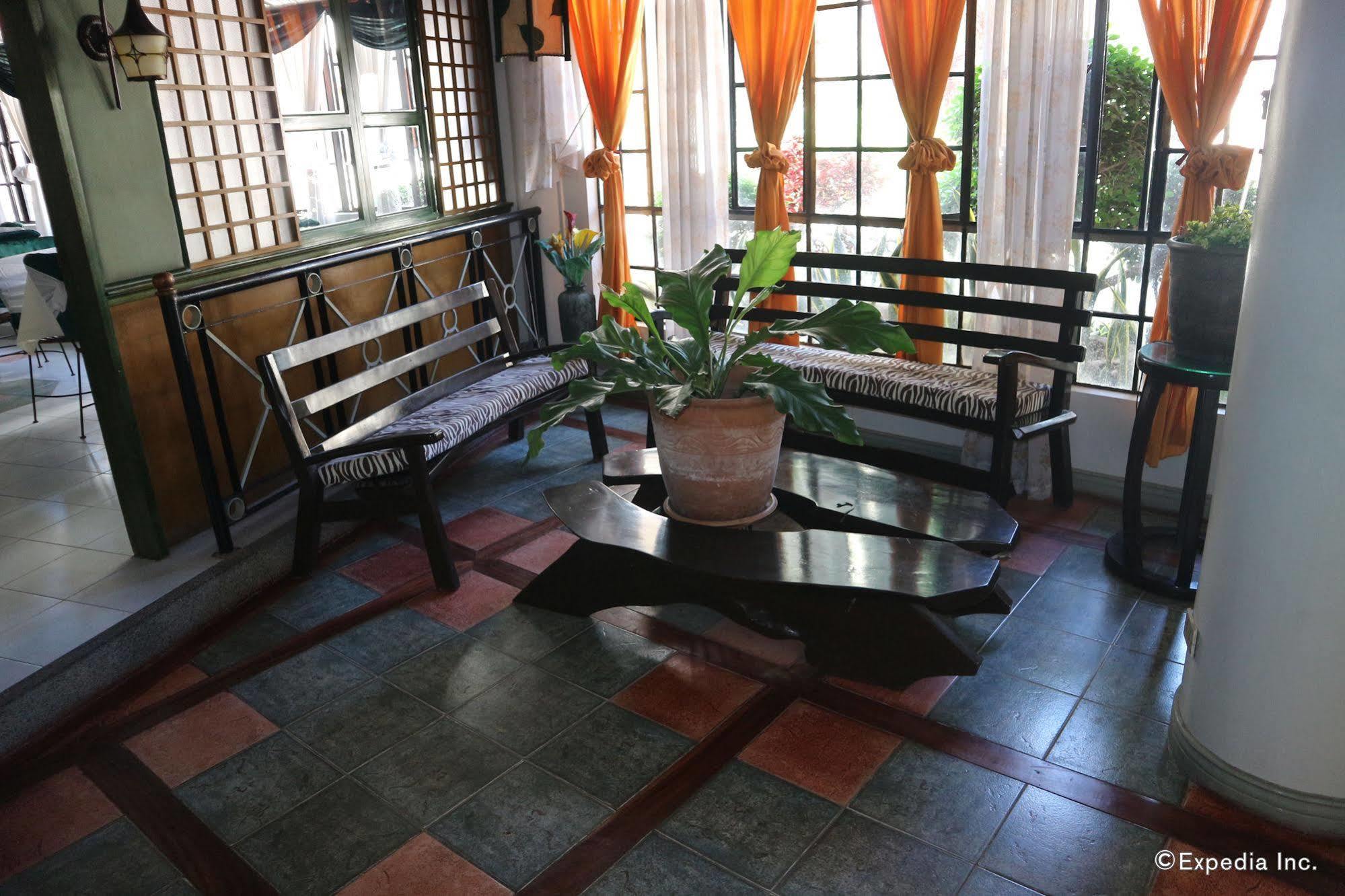 La Esperanza Hotel Kalibo Eksteriør billede