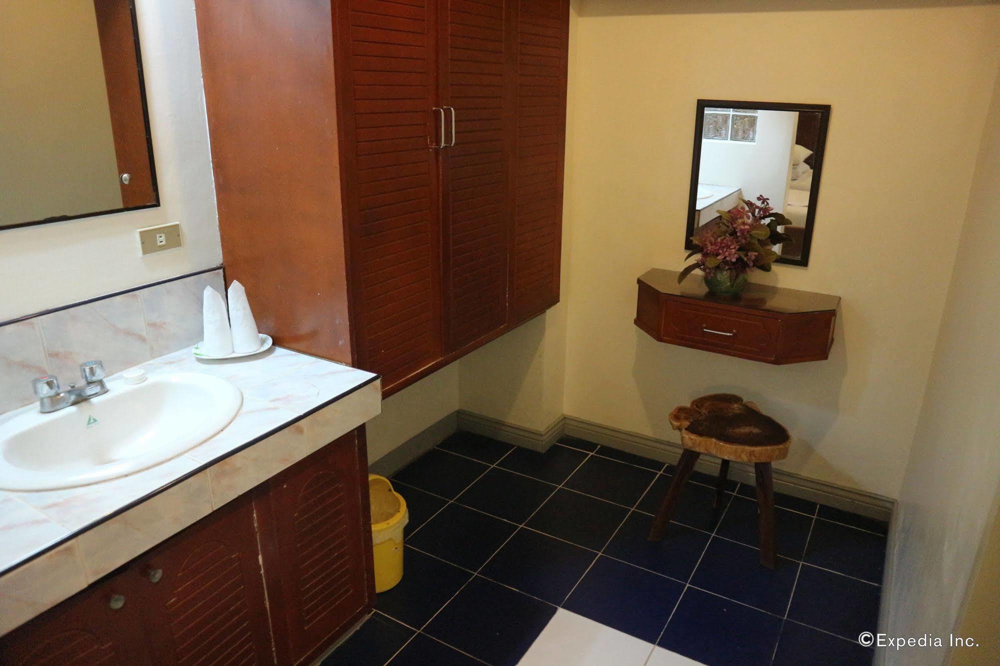 La Esperanza Hotel Kalibo Eksteriør billede