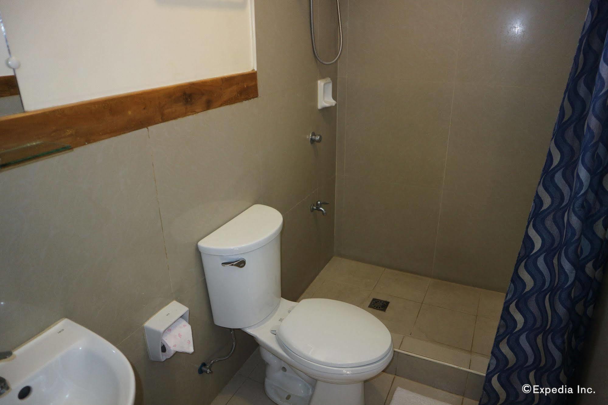 La Esperanza Hotel Kalibo Eksteriør billede