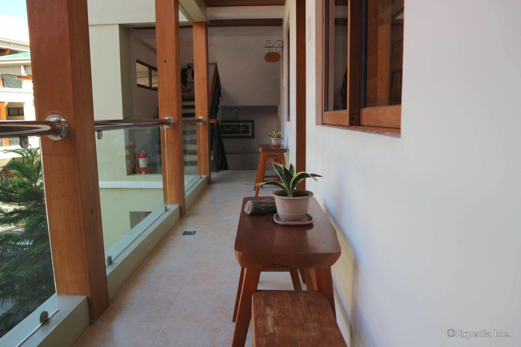 La Esperanza Hotel Kalibo Eksteriør billede