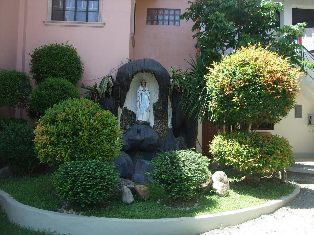 La Esperanza Hotel Kalibo Eksteriør billede