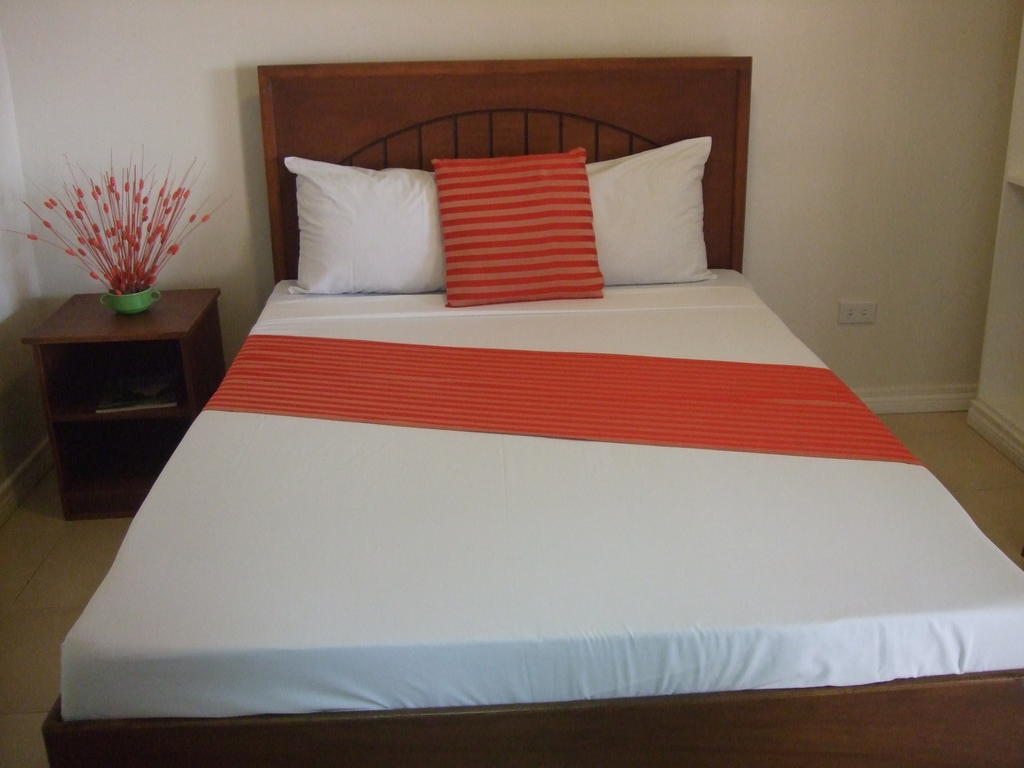 La Esperanza Hotel Kalibo Eksteriør billede