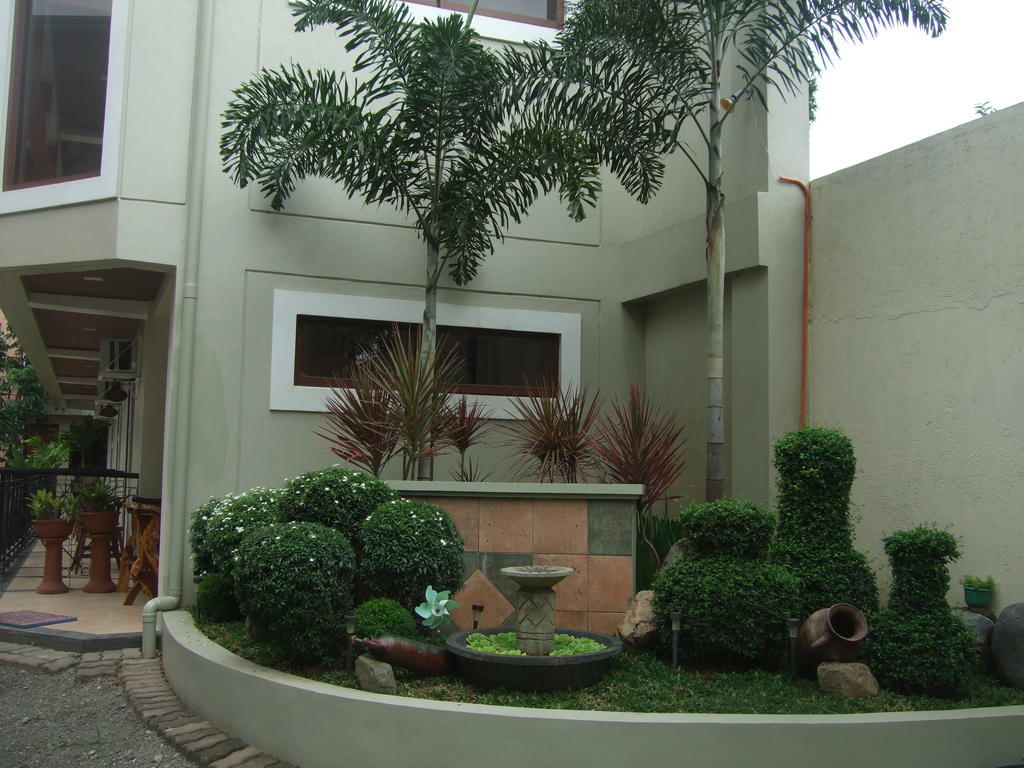 La Esperanza Hotel Kalibo Eksteriør billede