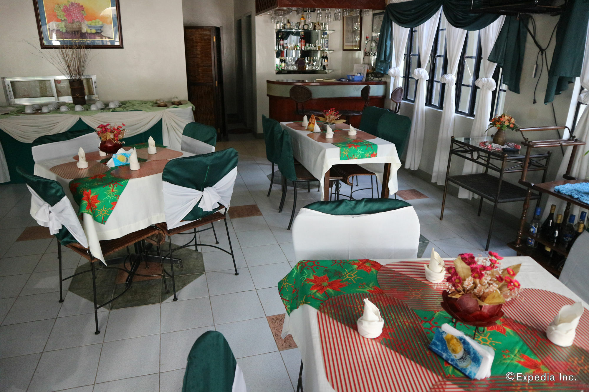 La Esperanza Hotel Kalibo Eksteriør billede